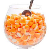 Pufflettes Orange Gummy Bites - 5lb CandyStore.com
