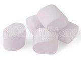 Purple Giant Marshmallows Candy - 25ct CandyStore.com