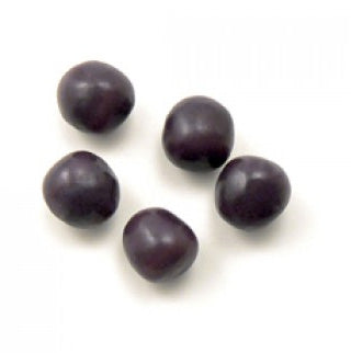 Purple Grape Fruit Sours Candy Balls - 5lb CandyStore.com