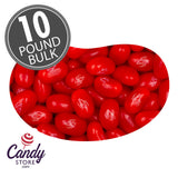 Red Apple Jelly Belly Jelly Beans - 10lb Bulk CandyStore.com