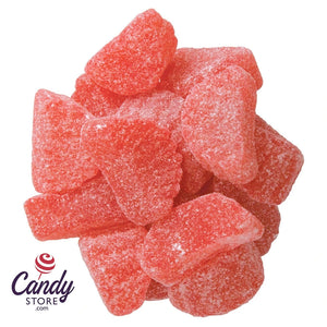 Red Cherry Slices - 15.5lb CandyStore.com