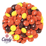 Reese's Pieces Candy - 6.25lb CandyStore.com