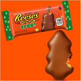 Reese's Trees Stuffed with Reese's Pieces - 6ct CandyStore.com