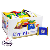 Ritter Sport Individual Minis - 84ct CandyStore.com