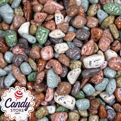 Choco Rocks Candy | CandyStore.com