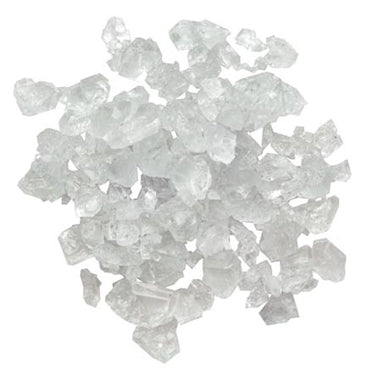 Rock Candy Crystals - 5lb CandyStore.com