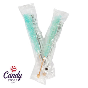 Rock Candy Wrapped Cotton Candy Pennsylvania Dutch - 120ct CandyStore.com