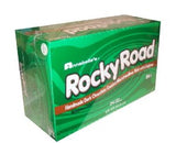 Rocky Road Bars Dark Chocolate Mint - 24ct CandyStore.com