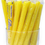 Rum & Butter Candy Sticks - 80ct CandyStore.com