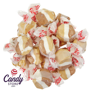 S'mores Taffy Town Salt Water Taffy - 5lb CandyStore.com