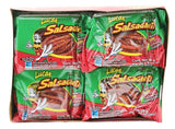 Salsaghetti Candy - 12ct CandyStore.com
