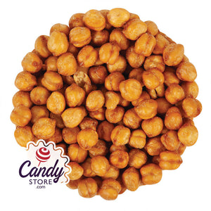 Salted Roasted Chickpeas 22 Lbs - 22lb CandyStore.com