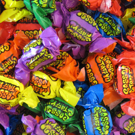 Sassy Taffy - 5lb Bulk | CandyStore.com