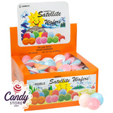 Satellite Wafers Candy Original - 240ct CandyStore.com