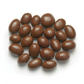 Sconza Milk Chocolate Peanuts - 5lb CandyStore.com