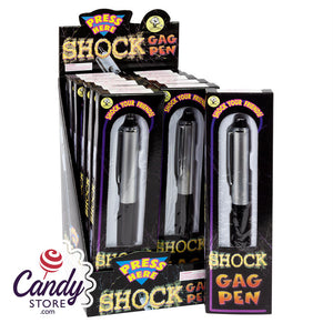 Shocking Pen - 12ct CandyStore.com