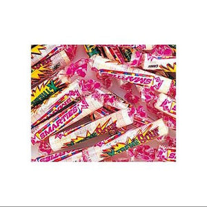 Smarties X-Treme Sour - 8lb CandyStore.com