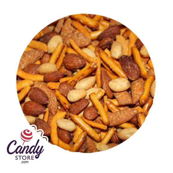 Smokey Cheddar Crunch Mix - 10lb CandyStore.com