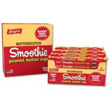 Smoothie Cup Giant Size 4-Packs - 24ct CandyStore.com