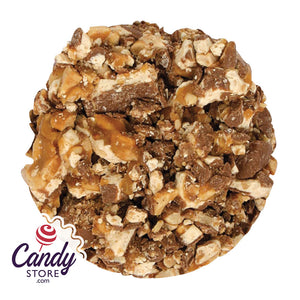 Snickers Finely Chopped - 5lb CandyStore.com