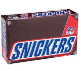 Snickers King Size Candy Bars - 24ct CandyStore.com