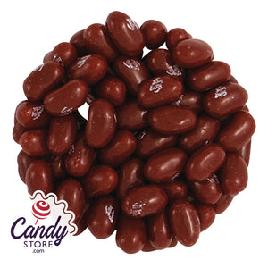 Soda Pop Dr. Pepper Jelly Belly Jelly Beans - 10lb CandyStore.com