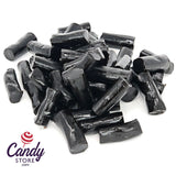 Soft Finnska Black Licorice - 8.8lb CandyStore.com