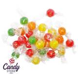 Sour Balls Hard Candy - 7lb CandyStore.com