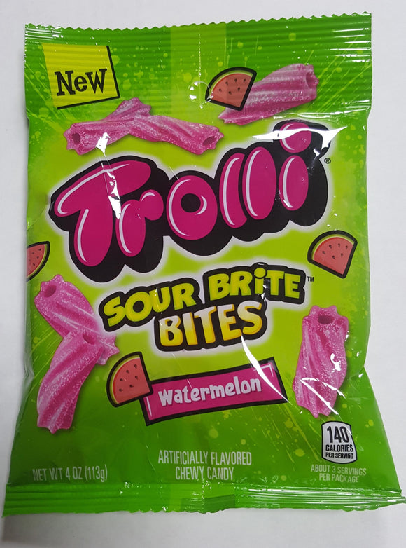 Sour Bites Watermelon - 12ct CandyStore.com