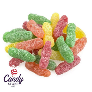 Sour Jacks Original Candy - 5lb CandyStore.com