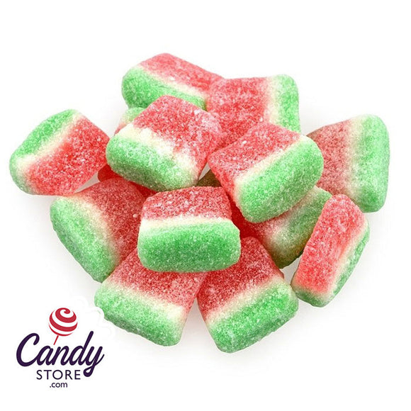 Sour Jacks Watermelon - 5lb CandyStore.com