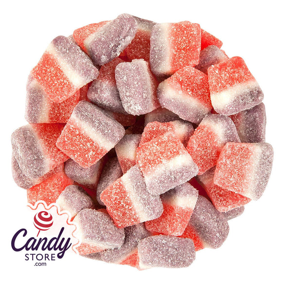 Sour Jacks Wildberry - 5lb CandyStore.com