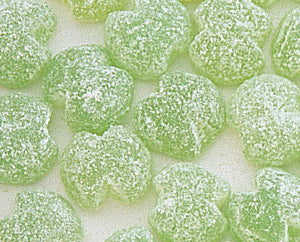 Sour Patch Apples - 5lb CandyStore.com