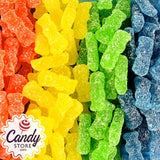 Sour Patch Kids Assorted - 5lb CandyStore.com