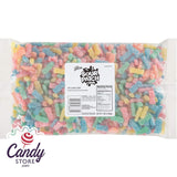 Sour Patch Kids Assorted - 5lb CandyStore.com