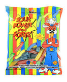 Sour Power Mini Sortz Bags - 12ct CandyStore.com