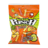 Sour Punch Bites Tropical Blends - 12ct CandyStore.com