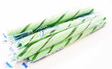 Spearmint Candy Sticks - 80ct CandyStore.com