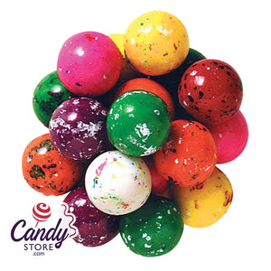 Splat Gumballs 850ct - 14.65lb CandyStore.com