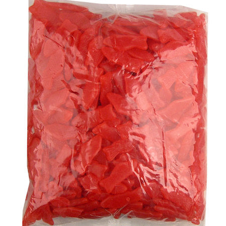 Sqwish Red Fish - 5lb CandyStore.com