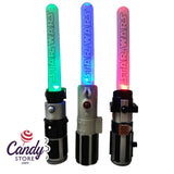 Star Wars Light Saber Candy - 12ct CandyStore.com