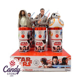 Star Wars Talker with Candy - 12ct CandyStore.com