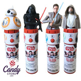 Star Wars Talker with Candy - 12ct CandyStore.com