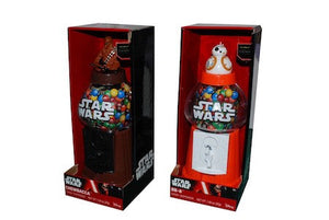 Star Wars The Force Awakens Candy Dispenser - 6ct CandyStore.com