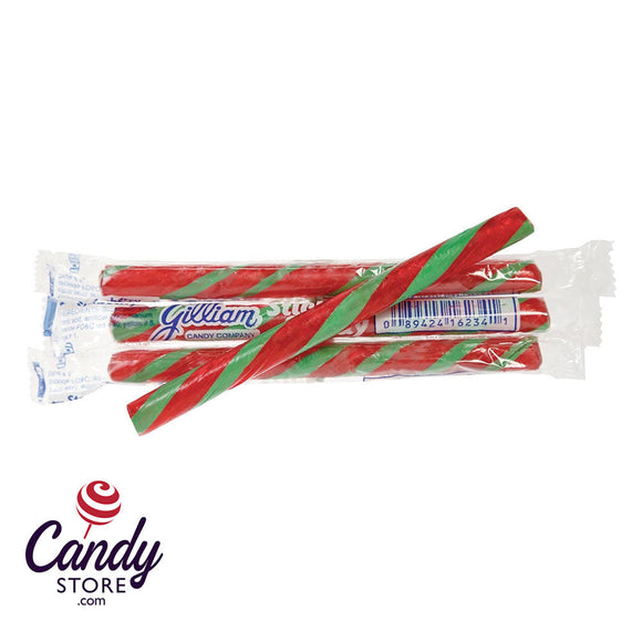 Strawberry Candy Sticks - 80ct CandyStore.com