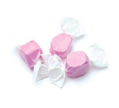 Strawberry Taffy - 3lb CandyStore.com
