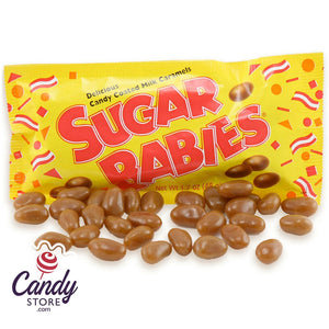Sugar Babies Candy - 24ct CandyStore.com