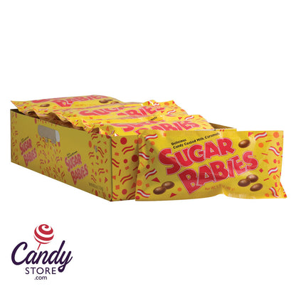 Sugar Babies Candy 24ct