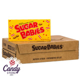 Sugar Babies Theater Box Size - 12ct CandyStore.com