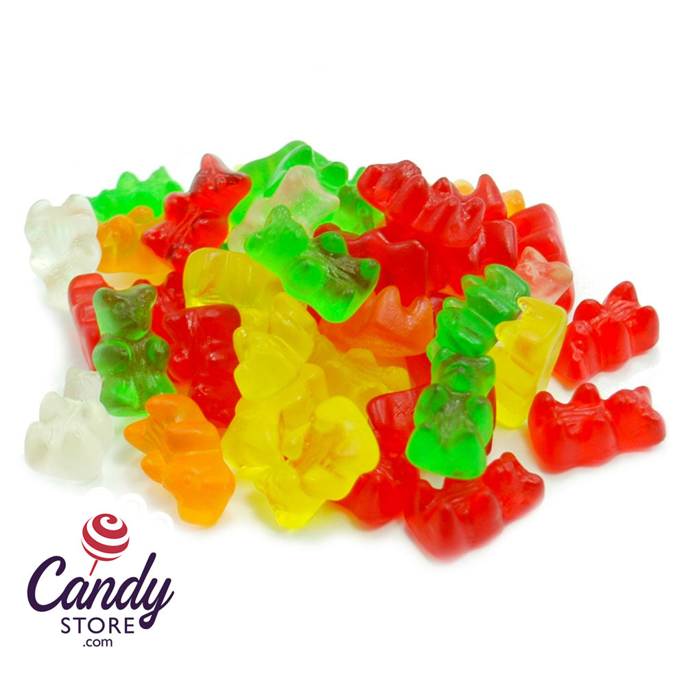 Sugar Free Gummy Bears